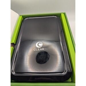 CLEAR Hub Express 4G Internet Router Wifi Modem Power Adapter Cable WIXFBR-131